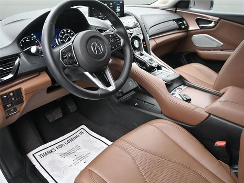 2024 Acura RDX Technology Package