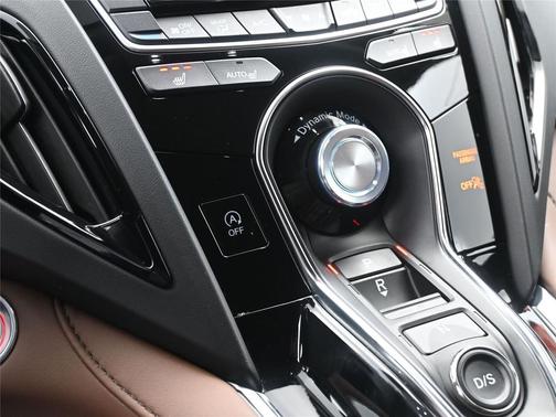 2024 Acura RDX Technology Package