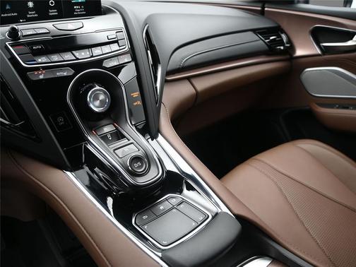 2024 Acura RDX Technology Package
