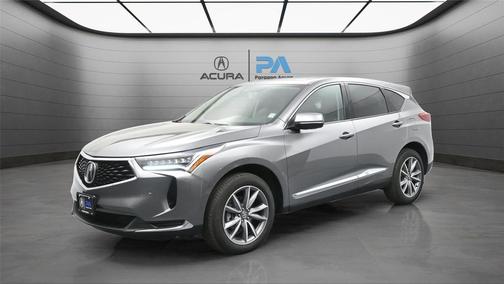 2024 Acura RDX Technology Package