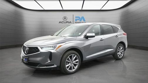 2024 Acura RDX Technology Package