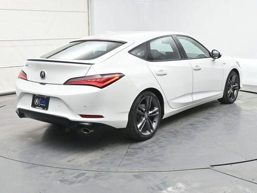 2023 Acura Integra A-SPEC Technology