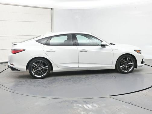 2023 Acura Integra A-SPEC Technology