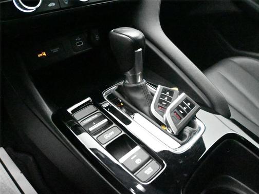 2023 Acura Integra BASE