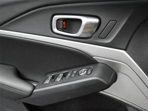 2023 Acura Integra BASE