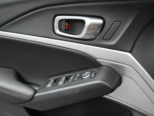 2023 Acura Integra BASE