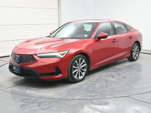 2023 Acura Integra BASE