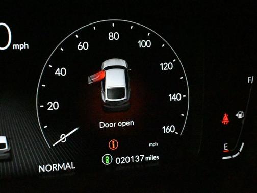 2023 Acura Integra BASE