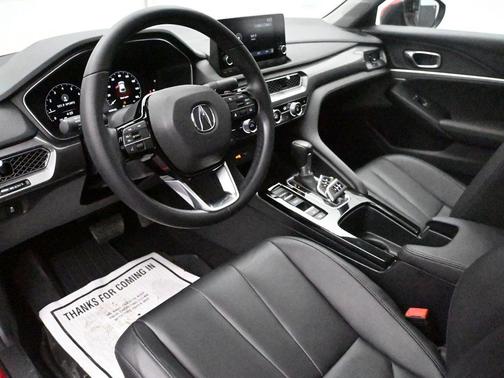 2023 Acura Integra BASE