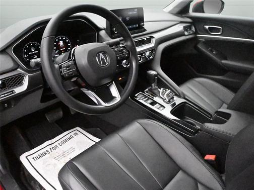 2023 Acura Integra BASE