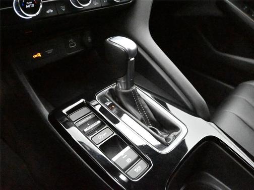 2024 Acura Integra A-SPEC