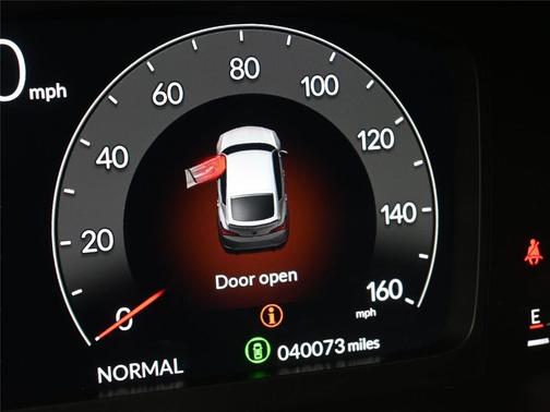 2024 Acura Integra A-SPEC