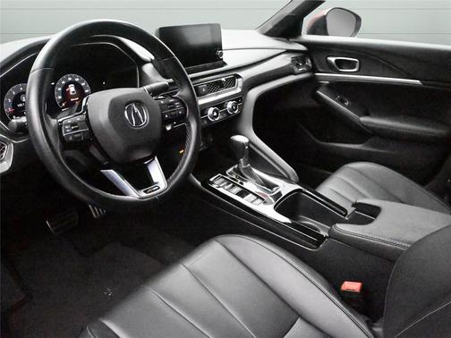 2024 Acura Integra A-SPEC