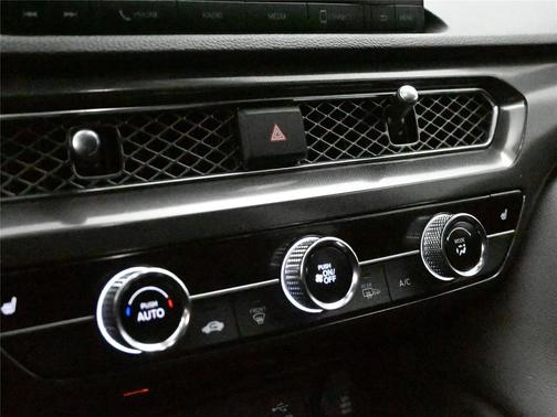 2024 Acura Integra A-SPEC