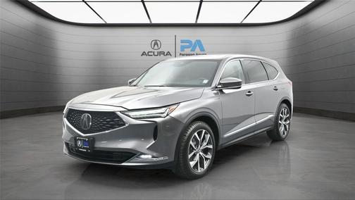 2022 Acura MDX Technology Package