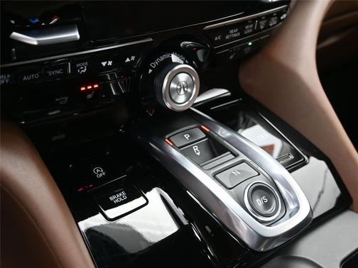 2022 Acura MDX Technology Package
