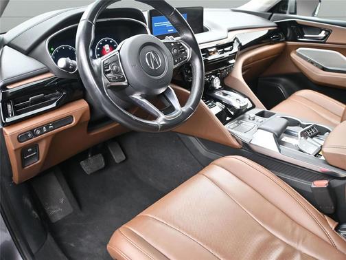 2022 Acura MDX Technology Package