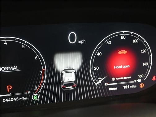 2022 Acura MDX Technology Package