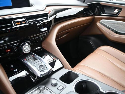 2022 Acura MDX Technology Package