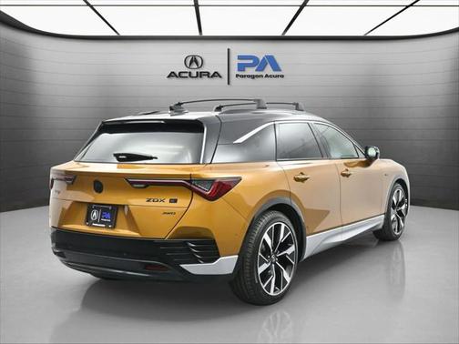 2024 Acura ZDX Type S