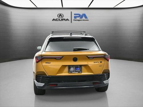 2024 Acura ZDX Type S