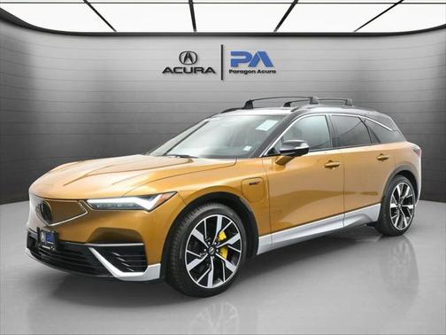 2024 Acura ZDX Type S