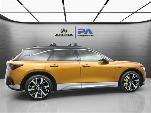 2024 Acura ZDX Type S