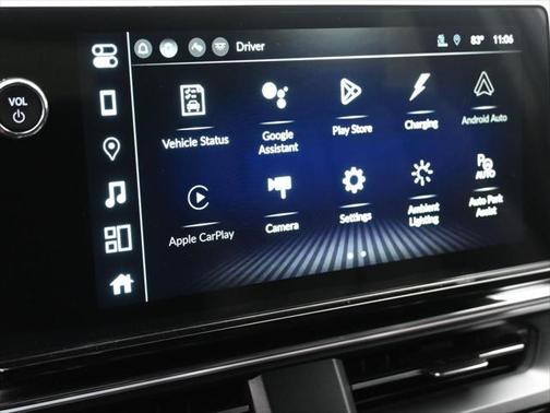 2024 Acura ZDX Type S