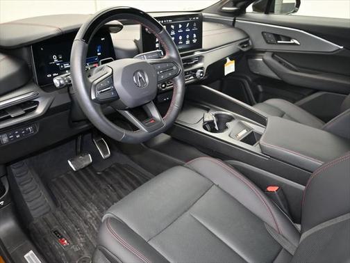 2024 Acura ZDX Type S