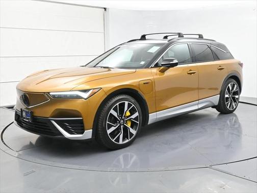 2024 Acura ZDX Type S