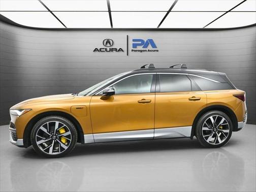 2024 Acura ZDX Type S