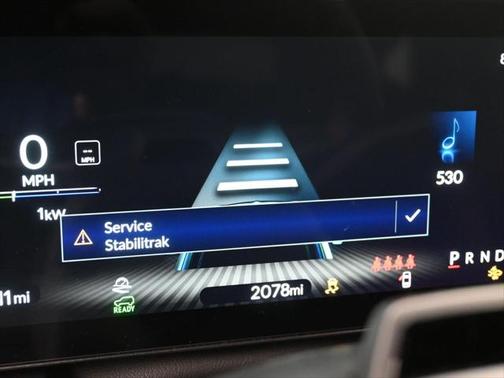 2024 Acura ZDX Type S