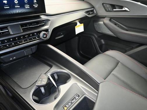 2024 Acura ZDX Type S