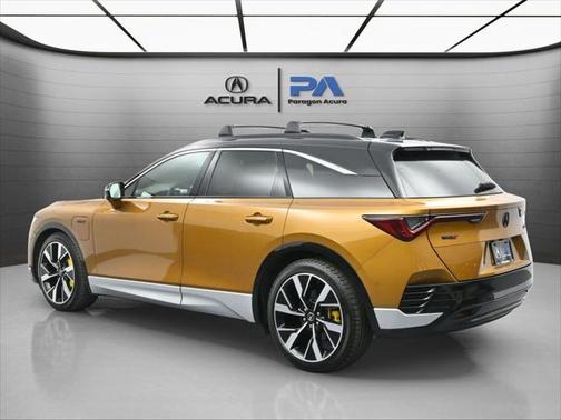 2024 Acura ZDX Type S