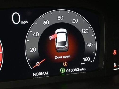 2023 Acura Integra A-SPEC Technology