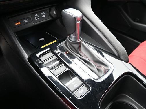 2023 Acura Integra A-SPEC Technology