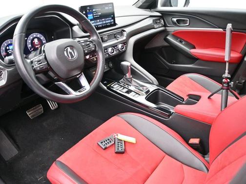 2023 Acura Integra A-SPEC Technology