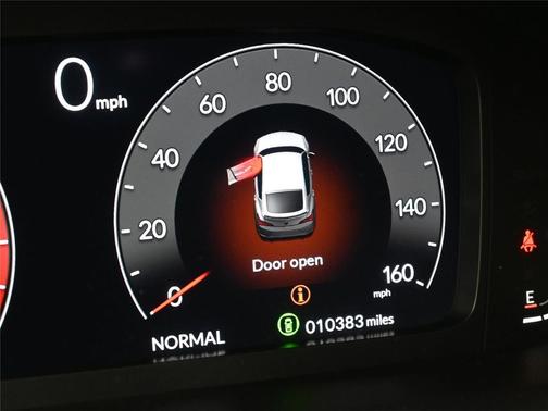 2023 Acura Integra A-SPEC Technology