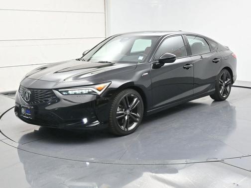 2023 Acura Integra A-SPEC Technology