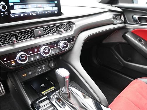 2023 Acura Integra A-SPEC Technology