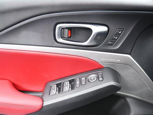 2023 Acura Integra A-SPEC Technology