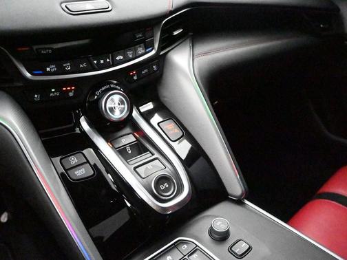 2025 Acura TLX Type S