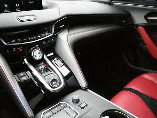 2025 Acura TLX Type S