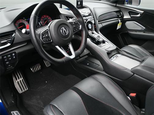 2023 Acura RDX A-Spec Advance Package