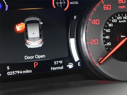 2023 Acura RDX A-Spec Advance Package