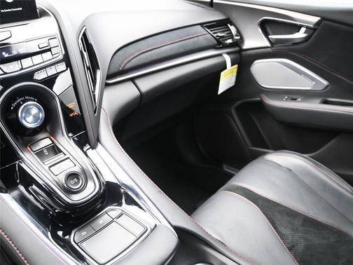 2023 Acura RDX A-Spec Advance Package
