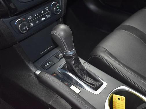 2021 Acura ILX Premium & A-SPEC Packages