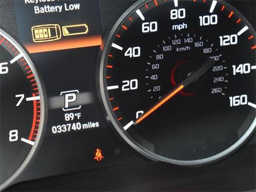 2021 Acura ILX Premium & A-SPEC Packages