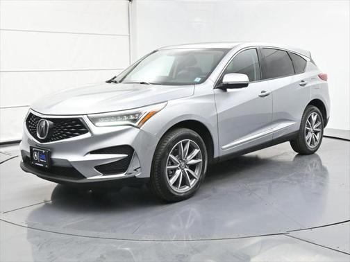 2021 Acura RDX Technology Package