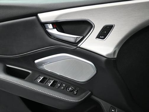 2021 Acura RDX Technology Package